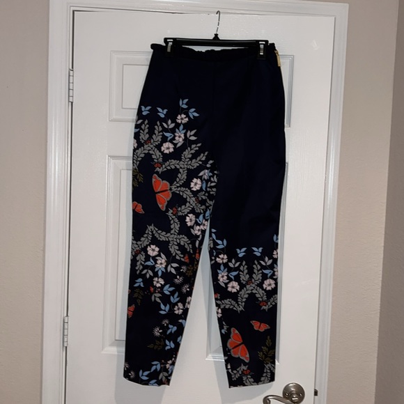 Ted Baker pants size 2 - Picture 2 of 5